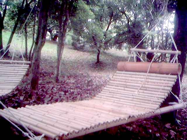 Bambuseiro