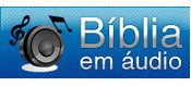B�blia em audio